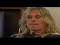 historien om noice ber�ttad av bandets basist peo thyr�n och trummisen fredrik von gerber 2004.
