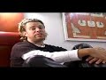 historien om noice ber�ttad av bandets basist peo thyr�n och trummisen fredrik von gerber 2004.
