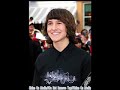 Mitchel Musso - Mitchel Musso - Flixster Video