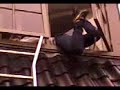 Inbreken in eigen huis. Inbreken in eigen huis.