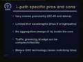 Lecture - 11 Routing and Wavelength Assignment