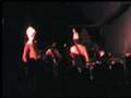 The National Curriculum - Out From Animals (live in London)