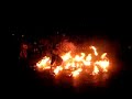 Bali Kecak Dance Part 2