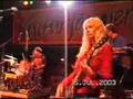 Fehlfarben - Ich mag sie (Oldenburg - Live 2003)