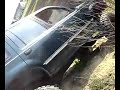 94 Ford Explorer on 35\