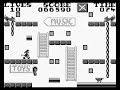 almost finished, there are 10 stages in all.