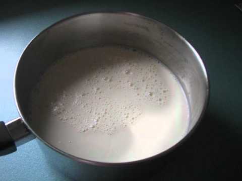sago - This is a quick, simple dessert that the whole family will love. For full recipe visit http://www.supersimplebysarah.com.