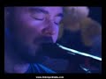 Linkin Park Live@Webster Hall-Numb