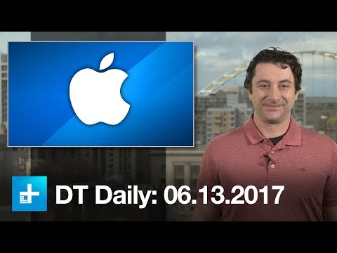 Apple: Mehr als Autonomes Fahren Apple: Mehr als Autonomes Fahren