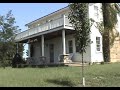 \"The HOFF HOUSE\" A PreCivil War Landmark