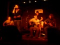 Halfway Broken - Unplugged