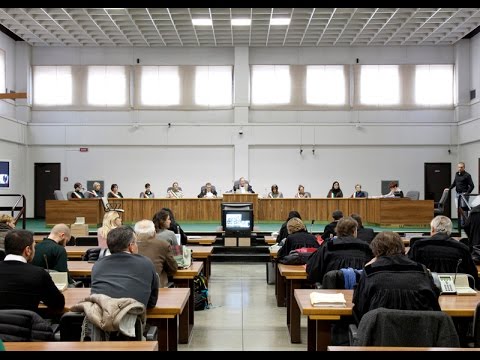 Immagine anteprima YouTube