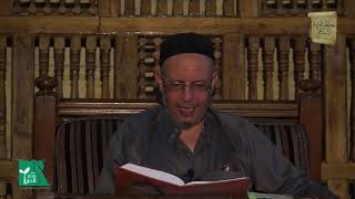 السَّلَبُ وتقسيمُ الغنيمة