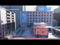 HD4850 Gameplay - Mirror´s Edge - Chapter 2: Jacknife (pt. 2)