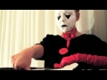 Jaja Vankova & Emilio Dosal present: Devil's Contract