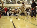17.42 vs. ninjastics