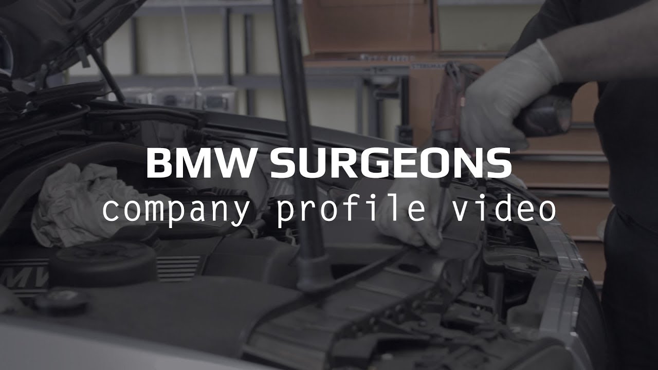BMW Surgeons