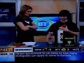 KidMagic on Breakfast Television! Zachary Gauthier KidMagic on Breakfast Television! Zachary Gauthier