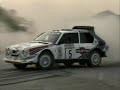 Lancia Delta S4 - Tribute Lancia Delta S4 - Tribute