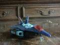 G2 Smokescreen & Dreadwing