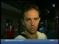 La descente du FC Nantes La descente du FC Nantes