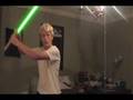 Lightsaber Effect - Final Cut