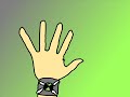 Ben 10-Diamondhead 