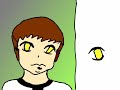Ben 10-Diamondhead "Henshin"