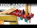 T-Rex Tool Caddy