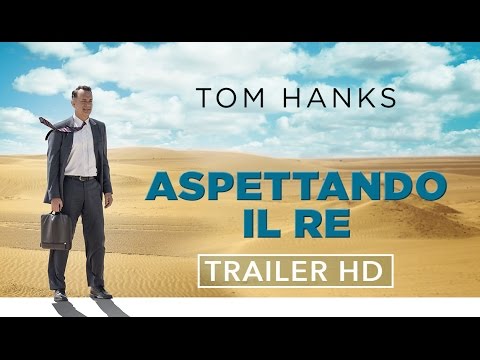 Preview Trailer Aspettando il Re, trailer italiano ufficiale