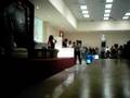 Richard Stallman y su cancion [Festival GNU '08] Chihuahua
