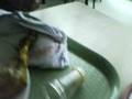 videos de COMIENDO SAL