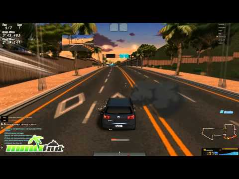 Drift City Gameplay — First Look HD