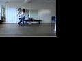 Ceroc Style II with Joanna English & Richard Oliver