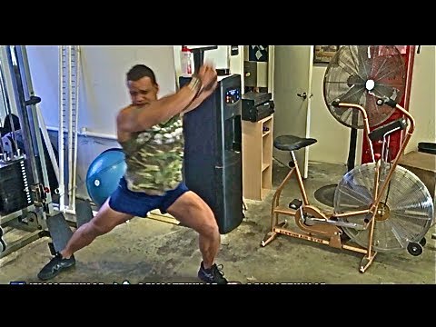 Exercise - Grab Your Free Strength Book: http://www.strengthcamponline.com/fourlayers/ Sign Up For Elliott's Newsletter http://hulsestrength.com/go/youtube Elliott's Ot...