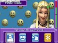 Let's Play Urbz: Sims in the City part 18-2