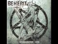 Beherit - The Gate of Nanna (Live)
