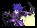 Saint Seiya : The Hades [PlayStation 2]