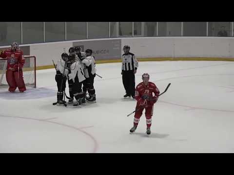 Atte Ohtamaa - HC Lugano