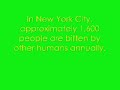 Unusual Facts & Statistics You Didn\ Unusual Facts & Statistics You Didn\