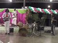 Rahil Babooram with Come Together - Ratha-yatra 2005-05-15