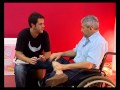 Ryoki Inoue, considerado um dos maiores fenômenos da literatura em todo o mundo, em recente entrevista na Bienal do Livro com Vinicius Valverde para o Papo Vanguarda, da TV Vanguarda, Rede Globo. Escritor brasileiro comenta sobre os inúmeros pocket-books que produziu, com histórias repletas de espionagem, guerra, romances, policiais, aventura e faroeste. Autor que já foi médico em Sâo José dos Campos, hoje radicado na cidade, confirma que nasceu em Campos do Jordão e revela a sua admiração pela região do Vale e Serra da Mantiqueira.
