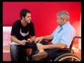 Entrevista com o maior escritor de livros do mundo