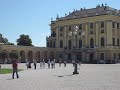 Austria - Schloss Schoenbrunn