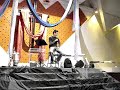 Emmanuel Espinosa Parte 2 - Catedral de la fe / Adolescentes