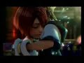 Kingdom hearts - dj sammy Fly on the wings of love