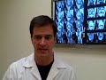 Meniscus Tears by Dr. Allan Mishra