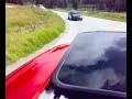 Pace Car. Autodromo Tulancingo