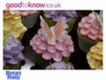 Perfect cupcake icing: How to pipe Italian meringue buttercream (Part 2)