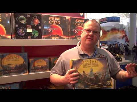 settlers of catan